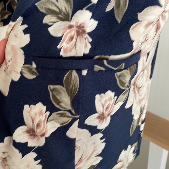 Soft blazer - Picture 4 of 4